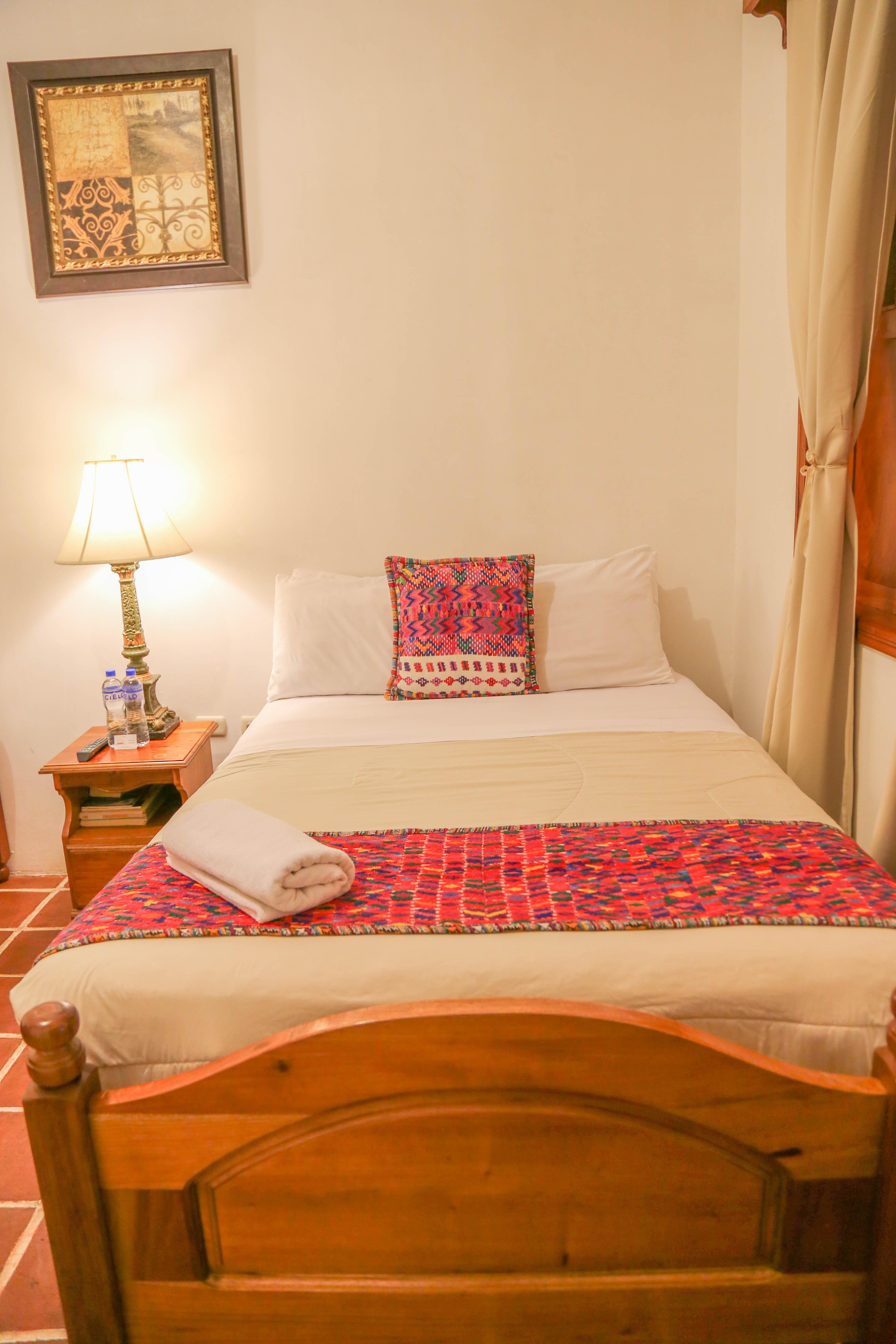 Hotel El Carmen 3*