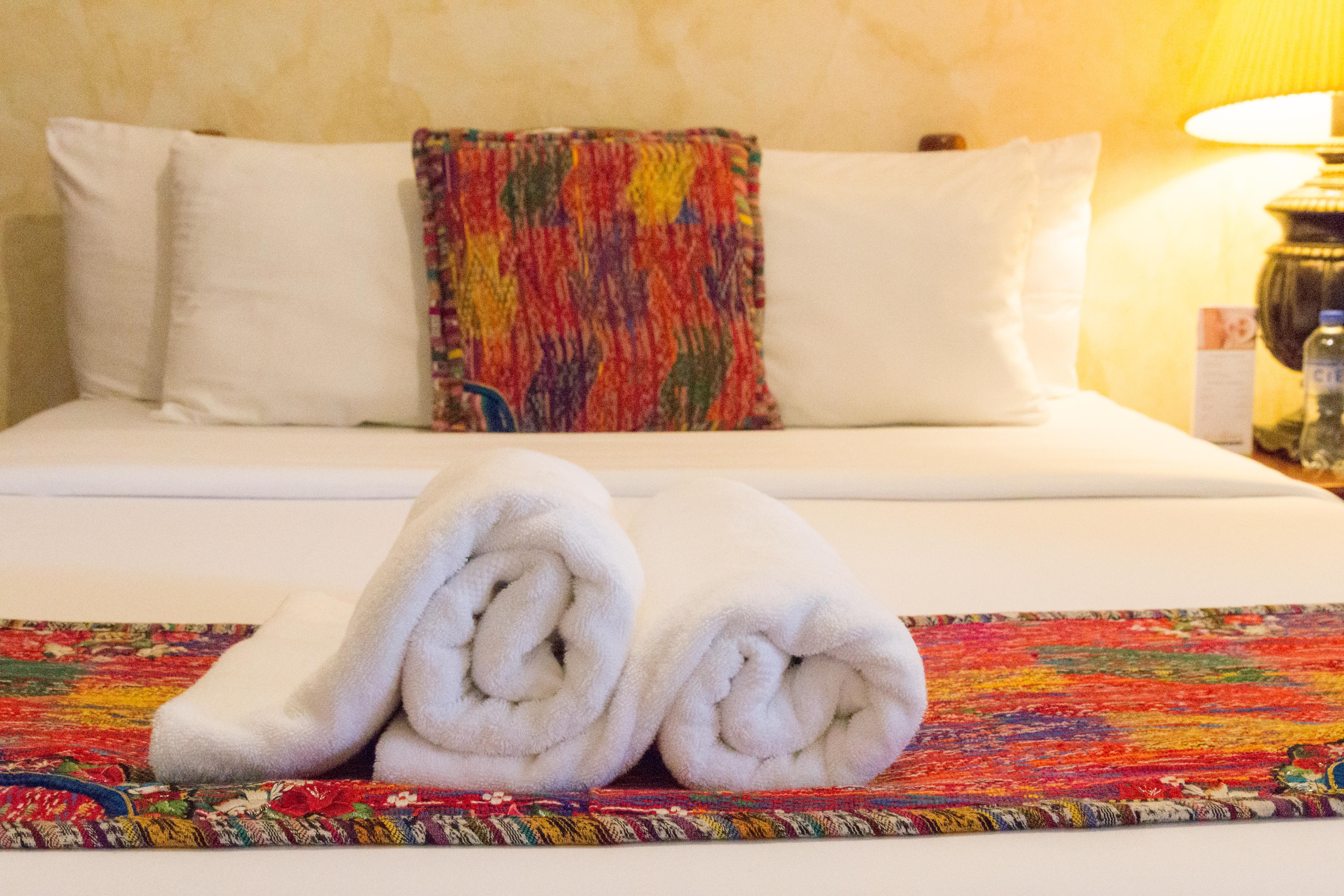 El Carmen Hotel Antigua