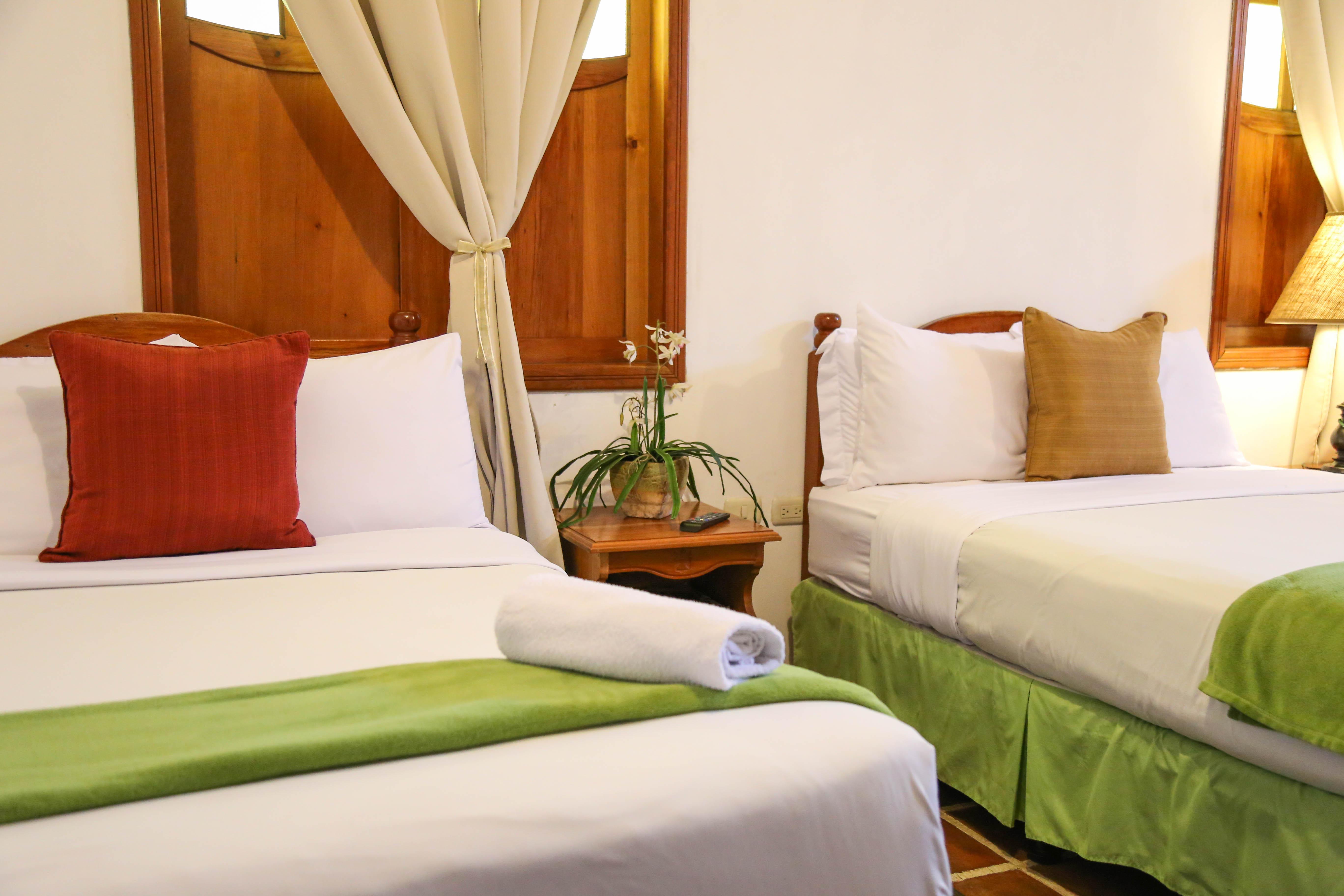 El Carmen Hotel