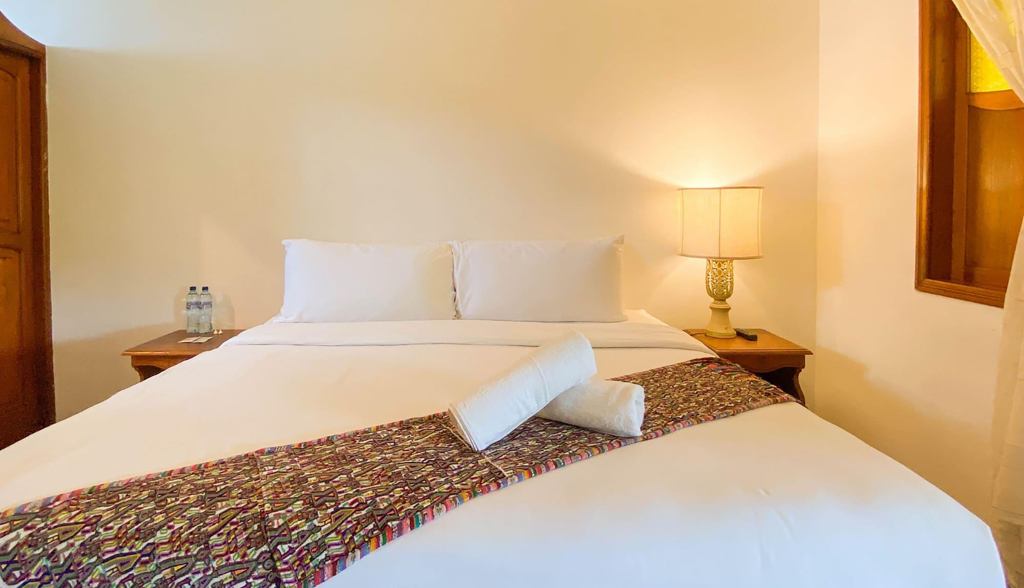Hotel El Carmen