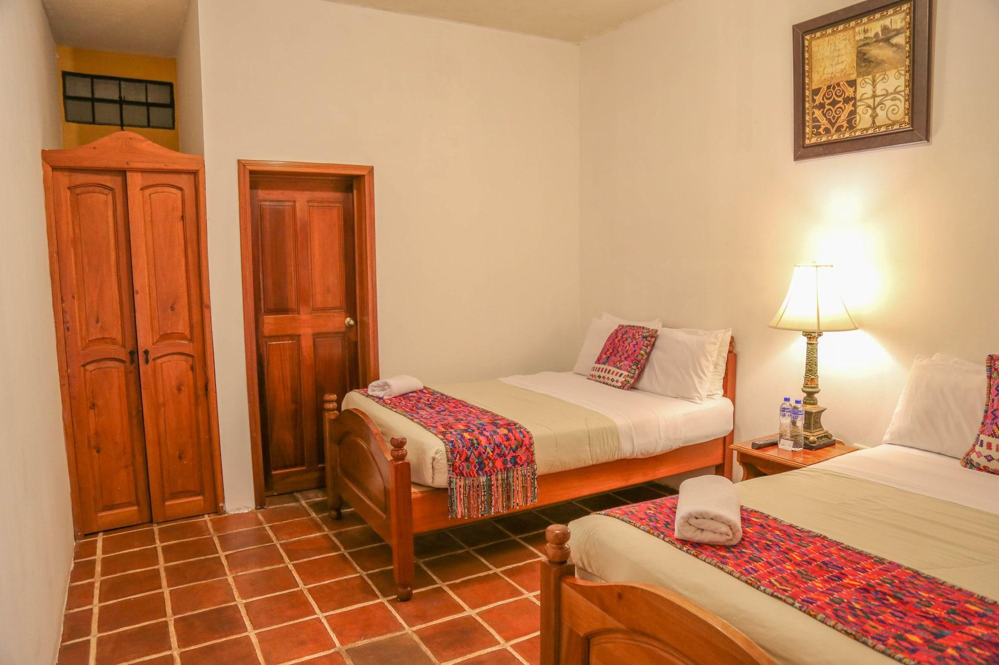 Hotel El Carmen 3*
