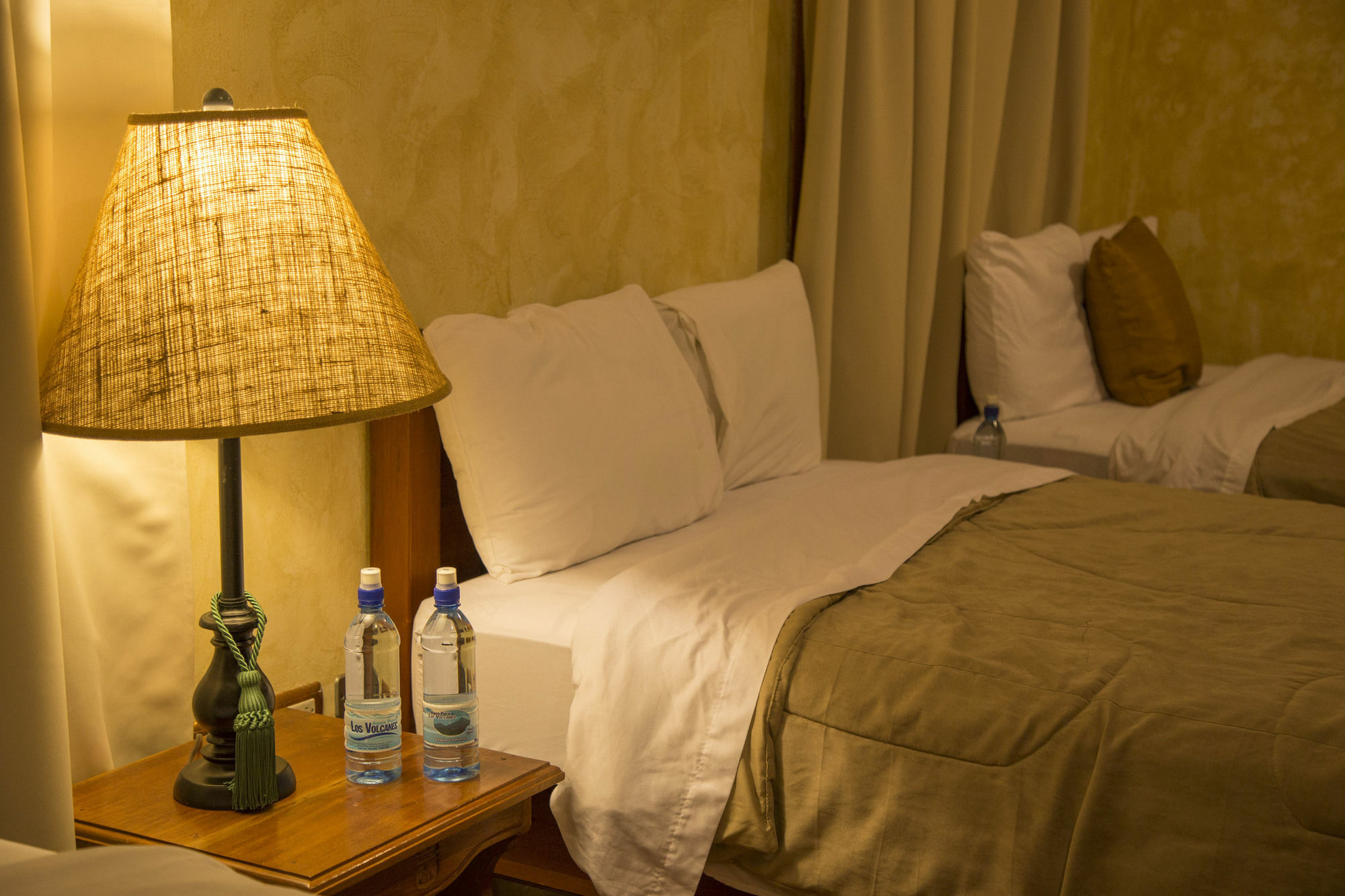 Hotel El Carmen