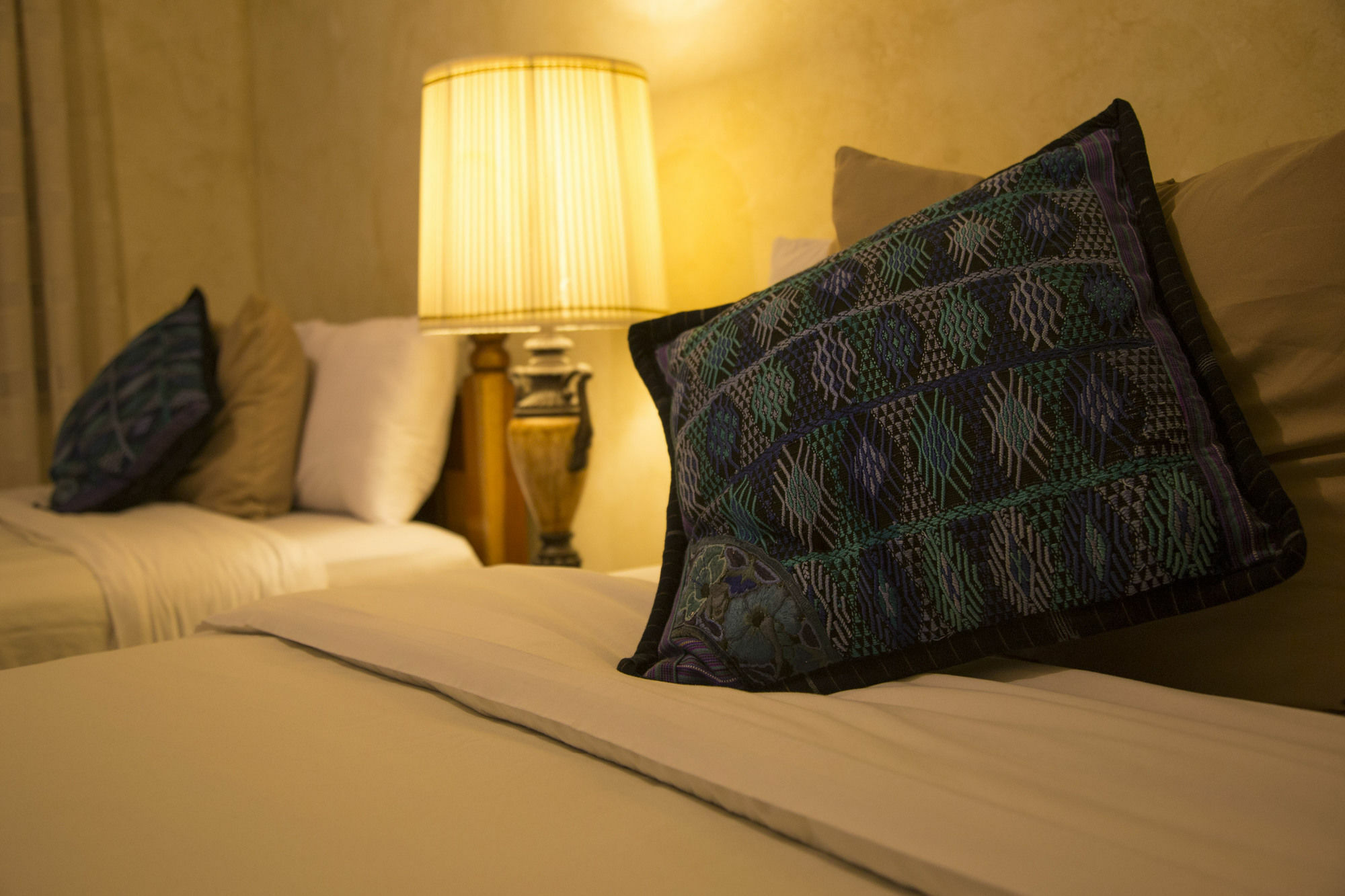 El Carmen Hotel