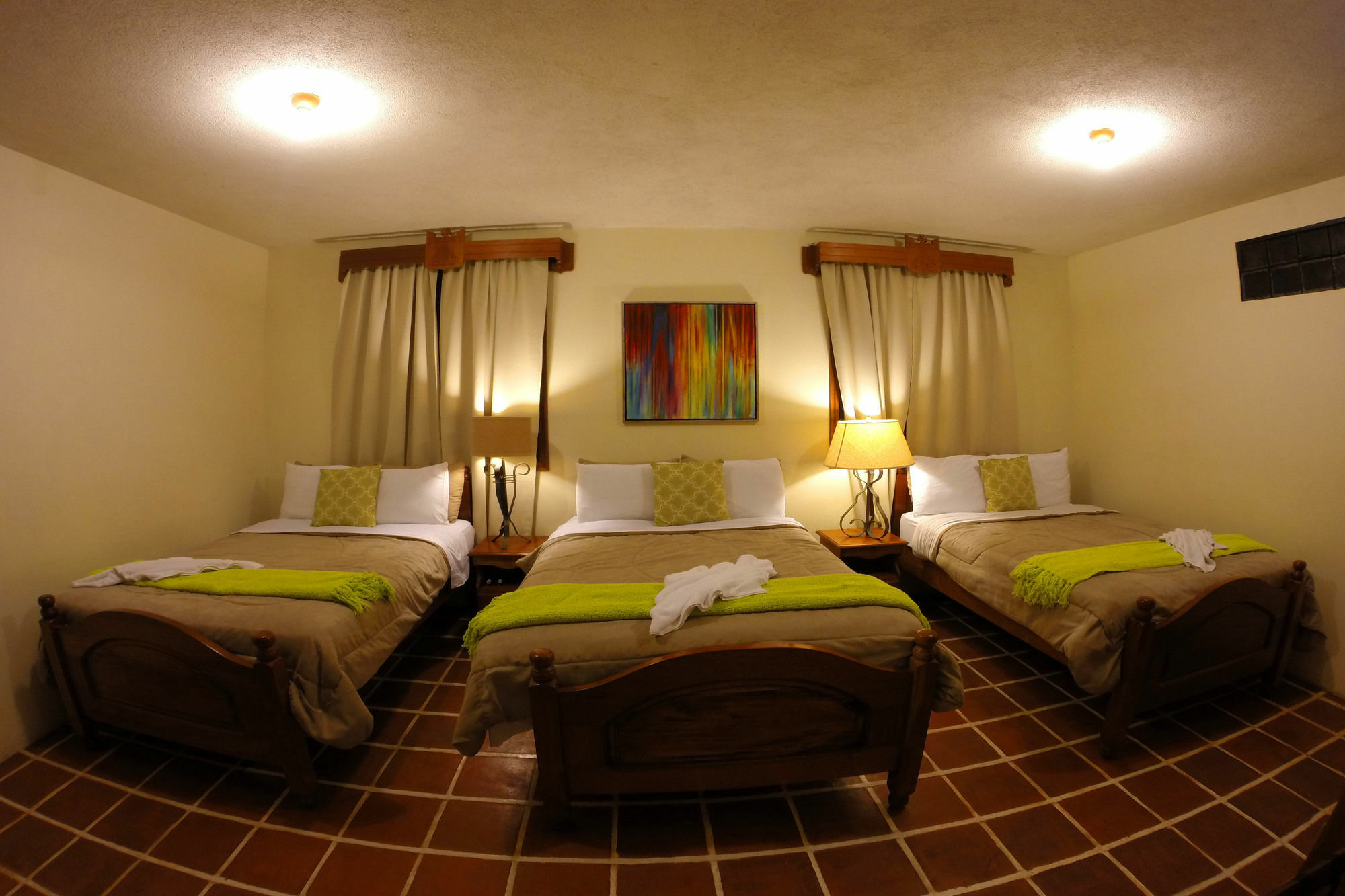 El Carmen Hotel